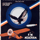 Illustration for article titled 30 Hundred-Year-Old Sheet Music Covers Celebrating the Joy and Thrill of Flight